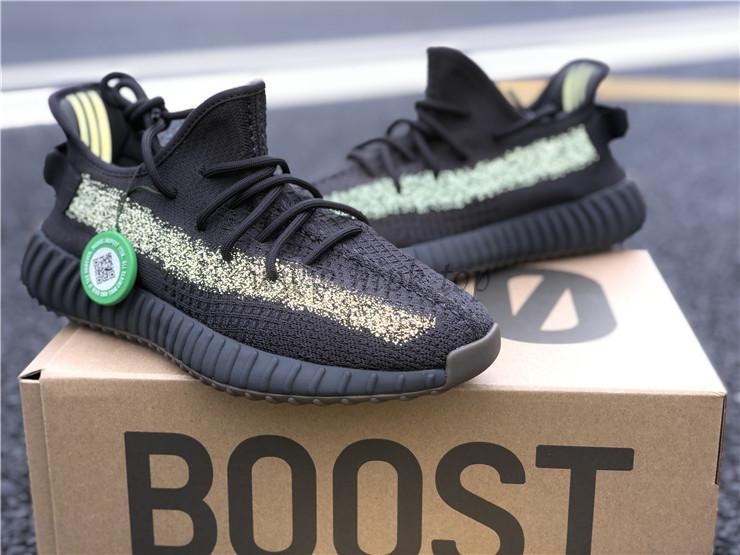 exclusive pk god yeezy 350 v2 cinderwith real premeknit from huayiyi which offer primeknit to Ad*s directly ready to ship