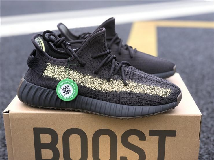 exclusive pk god yeezy 350 v2 cinderwith real premeknit from huayiyi which offer primeknit to Ad*s directly ready to ship