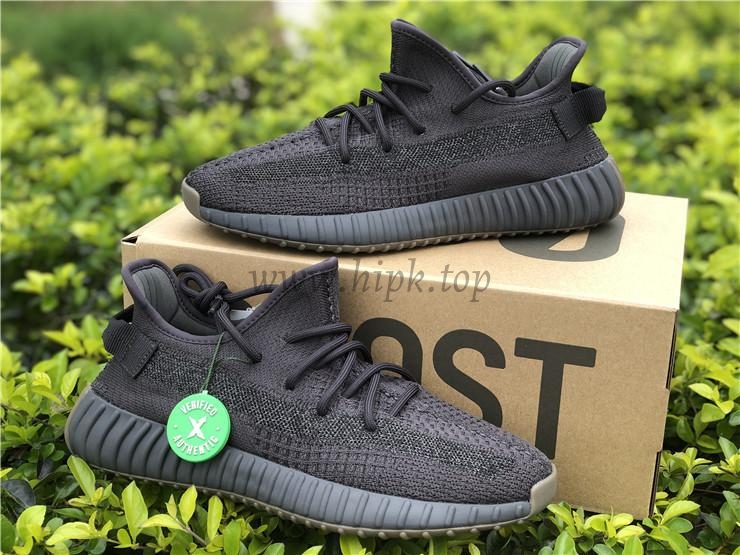 exclusive pk god yeezy 350 v2 cinderwith real premeknit from huayiyi which offer primeknit to Ad*s directly ready to ship