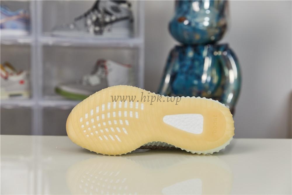 exclusive pk god yeezy 350 v2 zyon with real premeknit from huayiyi which offer primeknit to Ad*s directly ready to ship