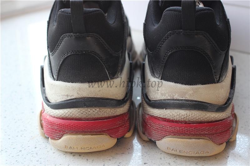 God Paris Triple S Trainer Bred