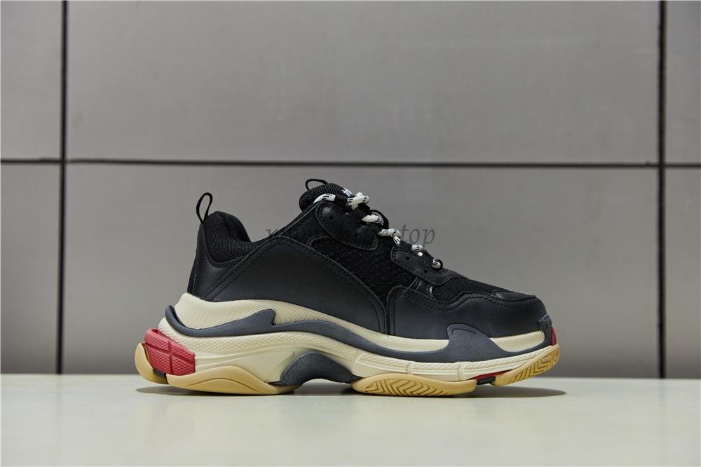 God Paris Triple S Trainer Bred