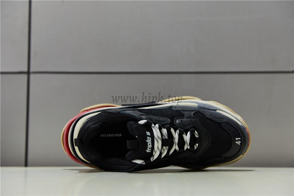 God Paris Triple S Trainer Bred