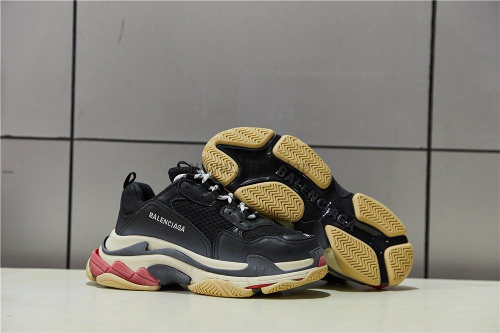 God Paris Triple S Trainer Bred