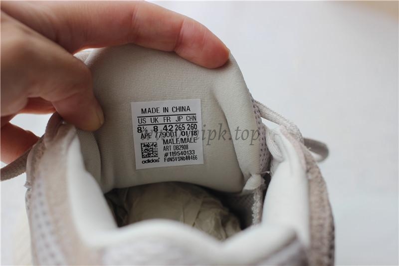 GodYEEZY 500 DESERT RAT BLUSH retail sample version ready to ship