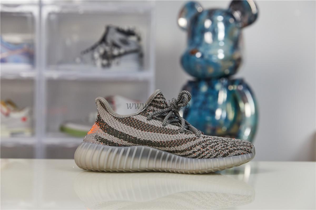 pk god Ad*s yeezy boost 350 v2 beluga reflective retail materials ready to ship