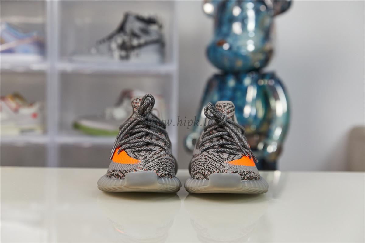 pk god Ad*s yeezy boost 350 v2 beluga reflective retail materials ready to ship