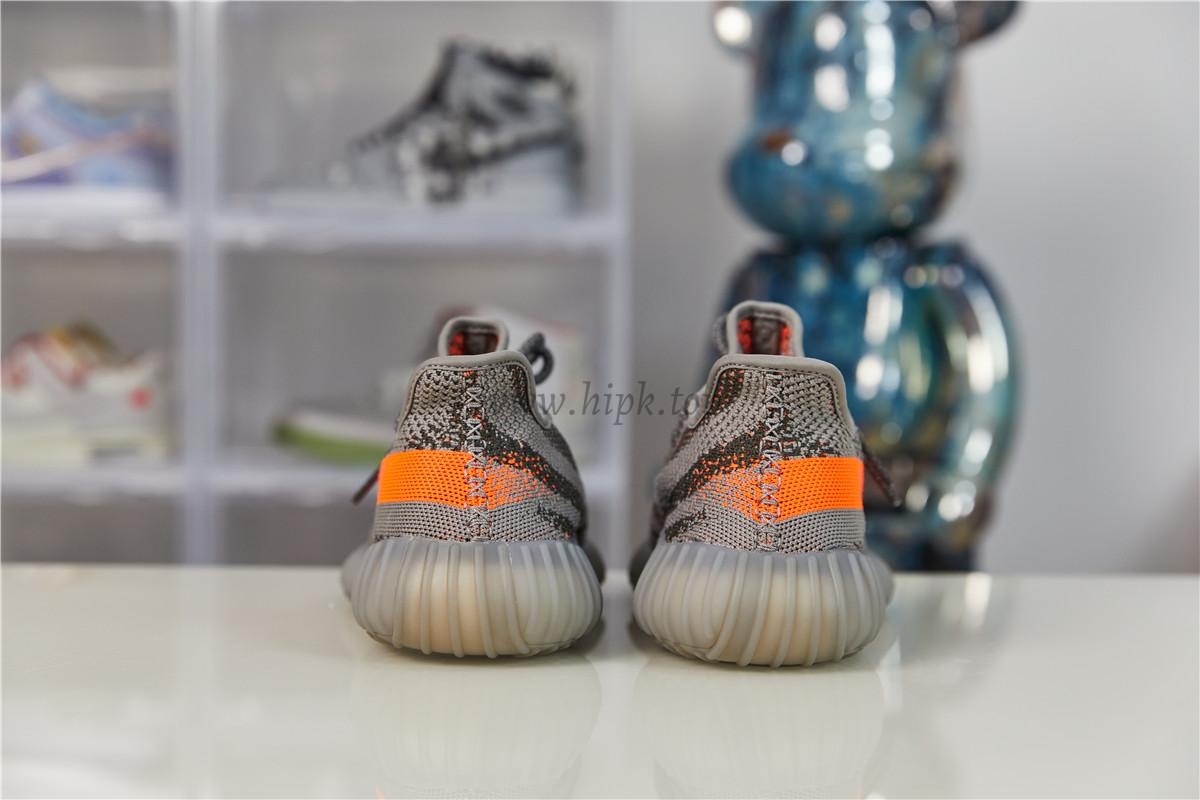 pk god Ad*s yeezy boost 350 v2 beluga reflective retail materials ready to ship