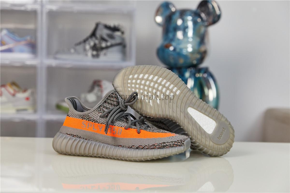 pk god Ad*s yeezy boost 350 v2 beluga reflective retail materials ready to ship