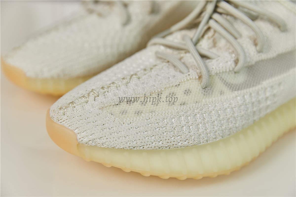 pk god Ad*s yeezy boost 350 v2 light retail materials ready to ship