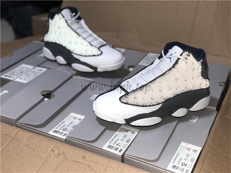 PK GOD Air Jordan XIII 13S Flint retail materails ready to ship