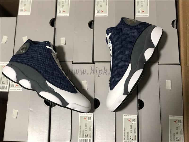 PK GOD Air Jordan XIII 13S Flint retail materails ready to ship