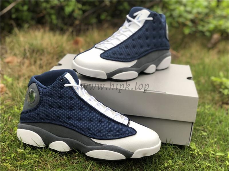 PK GOD Air Jordan XIII 13S Flint retail materails ready to ship