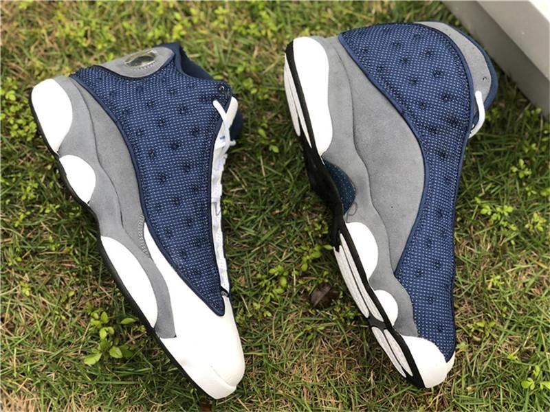 PK GOD Air Jordan XIII 13S Flint retail materails ready to ship