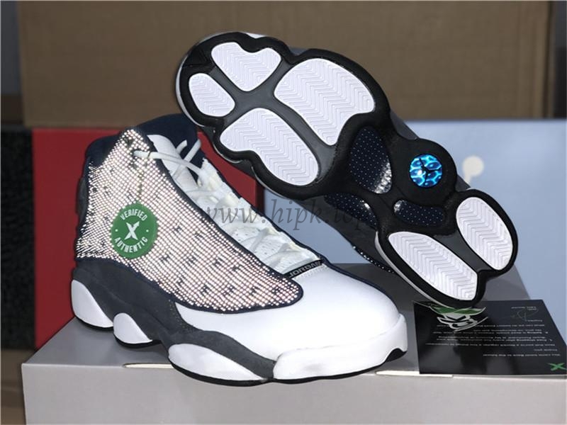 PK GOD Air Jordan XIII 13S Flint retail materails ready to ship