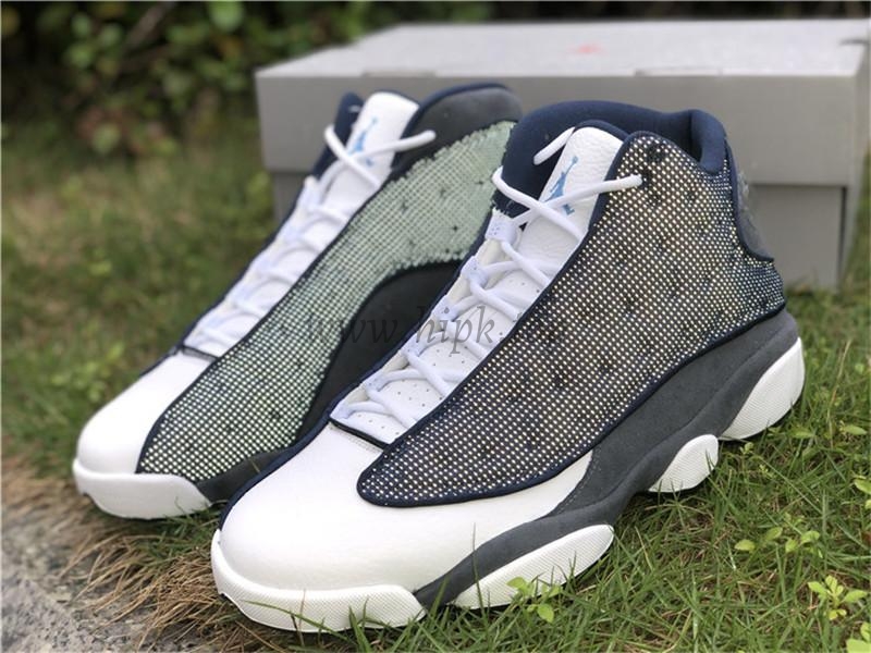 PK GOD Air Jordan XIII 13S Flint retail materails ready to ship