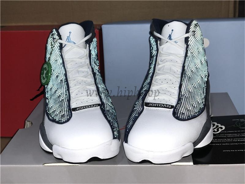 PK GOD Air Jordan XIII 13S Flint retail materails ready to ship