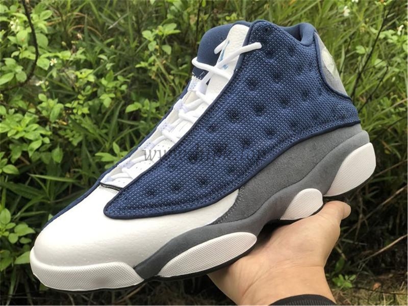 PK GOD Air Jordan XIII 13S Flint retail materails ready to ship