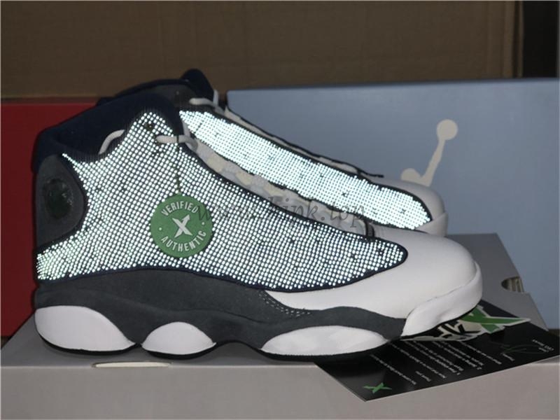 PK GOD Air Jordan XIII 13S Flint retail materails ready to ship