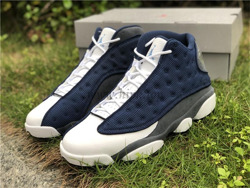 PK GOD Air Jordan XIII 13S Flint retail materails ready to ship