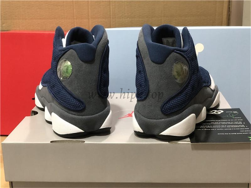 PK GOD Air Jordan XIII 13S Flint retail materails ready to ship