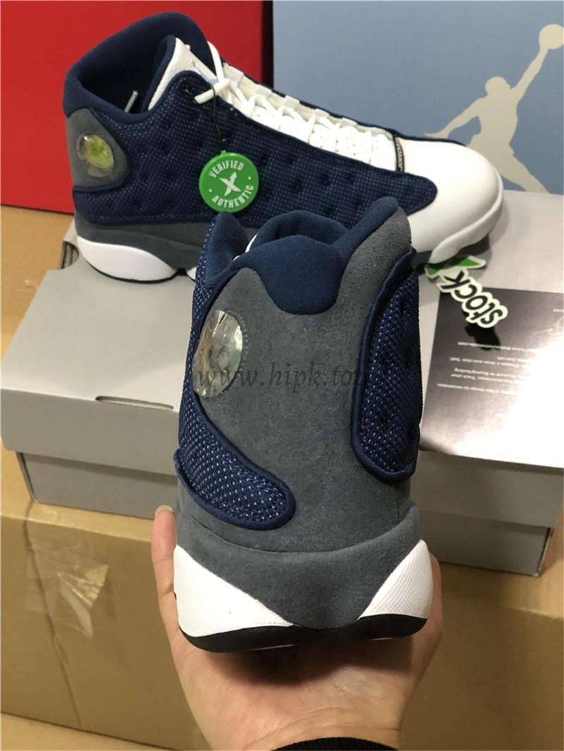 PK GOD Air Jordan XIII 13S Flint retail materails ready to ship