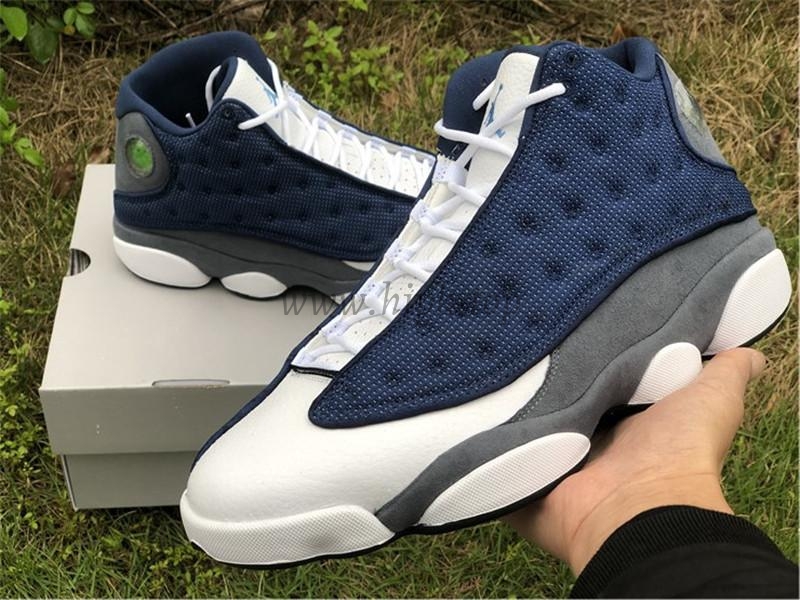 PK GOD Air Jordan XIII 13S Flint retail materails ready to ship