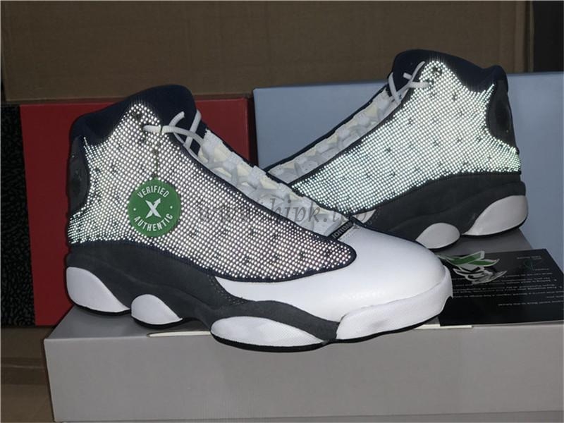 PK GOD Air Jordan XIII 13S Flint retail materails ready to ship