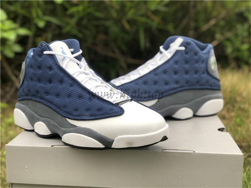 PK GOD Air Jordan XIII 13S Flint retail materails ready to ship