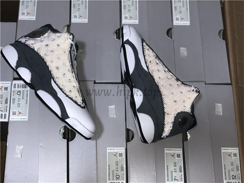 PK GOD Air Jordan XIII 13S Flint retail materails ready to ship