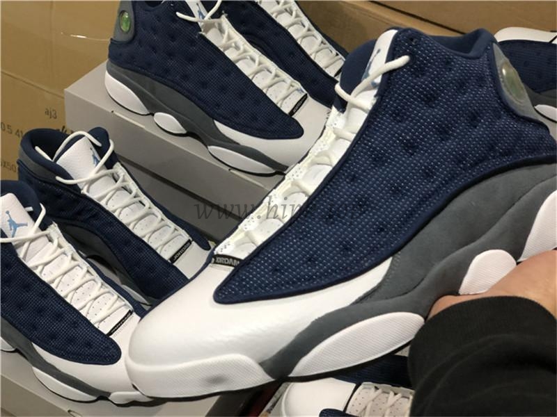 PK GOD Air Jordan XIII 13S Flint retail materails ready to ship