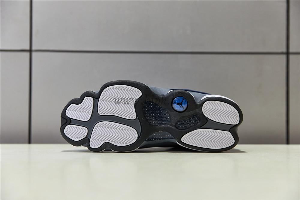 PK GOD Air Jordan XIII 13S Flint retail materails ready to ship