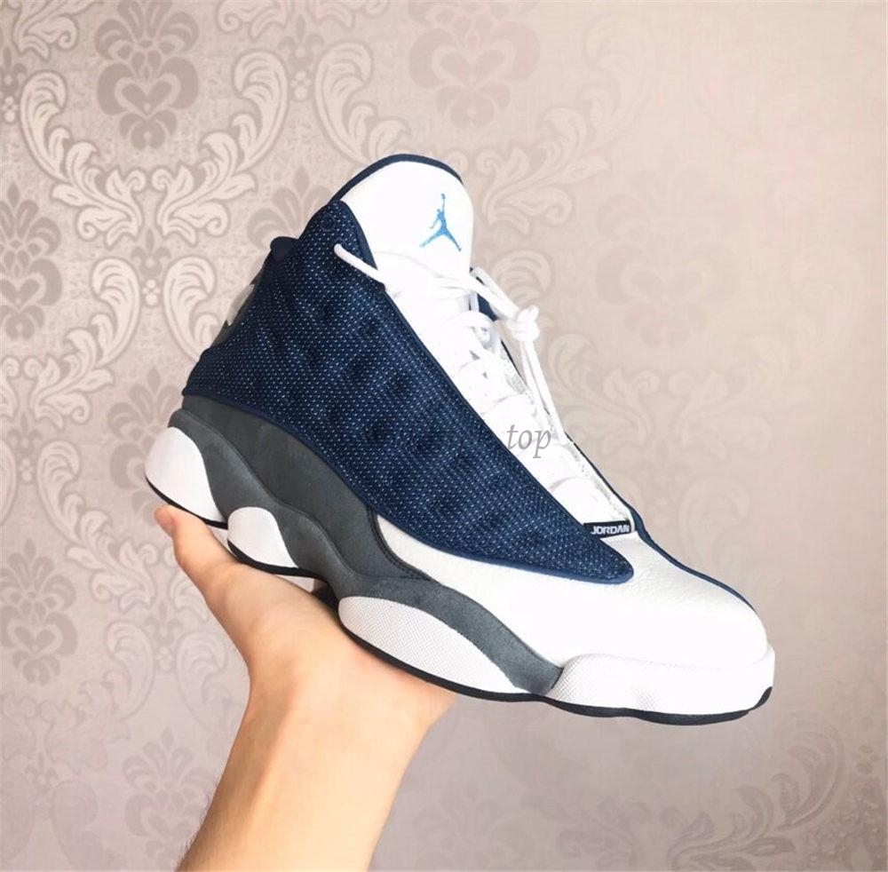 PK GOD Air Jordan XIII 13S Flint retail materails ready to ship