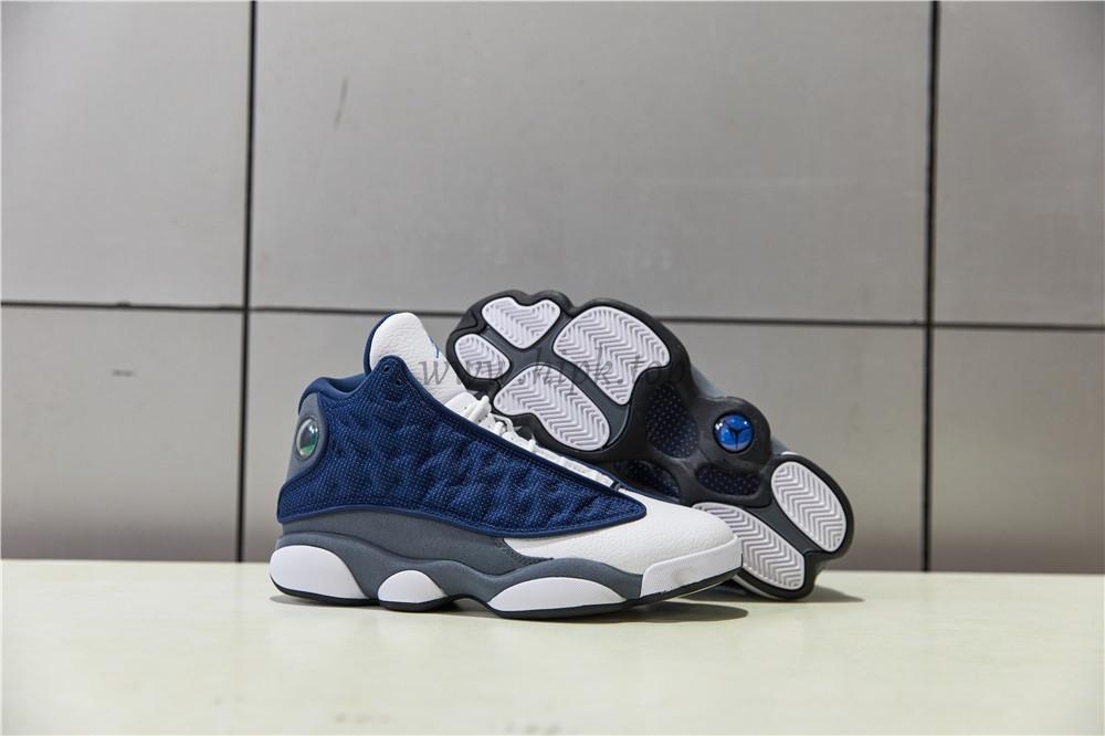 PK GOD Air Jordan XIII 13S Flint retail materails ready to ship