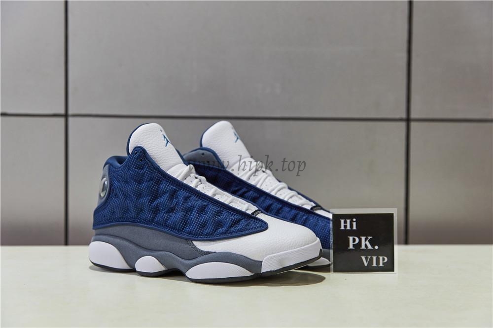 PK GOD Air Jordan XIII 13S Flint retail materails ready to ship