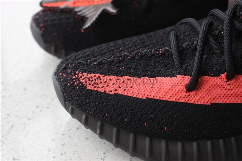 pk god yeezy 350 v2 infrared with real premeknit from huayiyi which offer primeknit to Ad*s directly