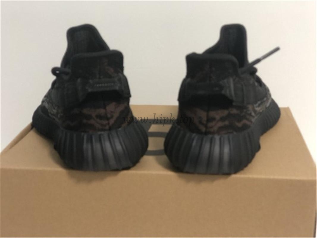 pk god Ad*s yeezy boost 350 v2 “mx rock”retail materials ready to ship