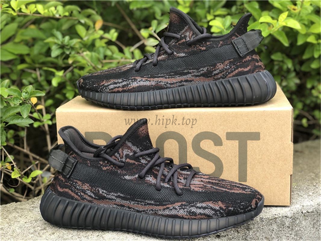 pk god Ad*s yeezy boost 350 v2 “mx rock”retail materials ready to ship