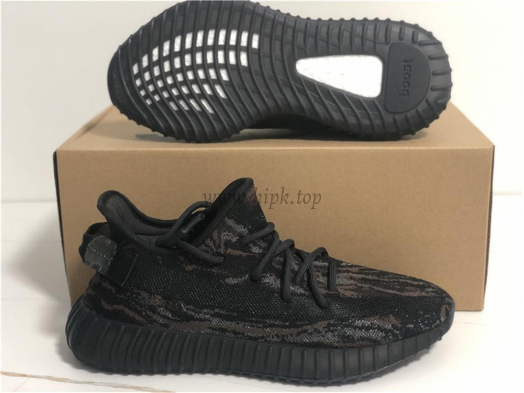 pk god Ad*s yeezy boost 350 v2 “mx rock”retail materials ready to ship