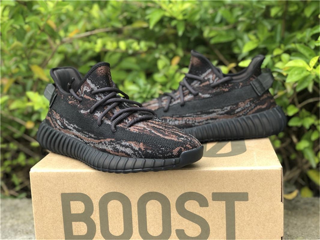 pk god Ad*s yeezy boost 350 v2 “mx rock”retail materials ready to ship