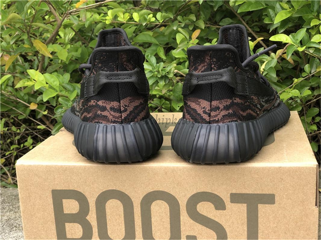 pk god Ad*s yeezy boost 350 v2 “mx rock”retail materials ready to ship