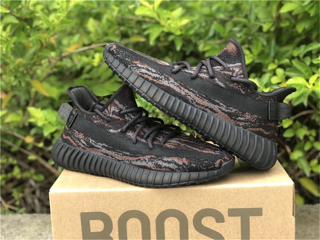 pk god Ad*s yeezy boost 350 v2 “mx rock”retail materials ready to ship