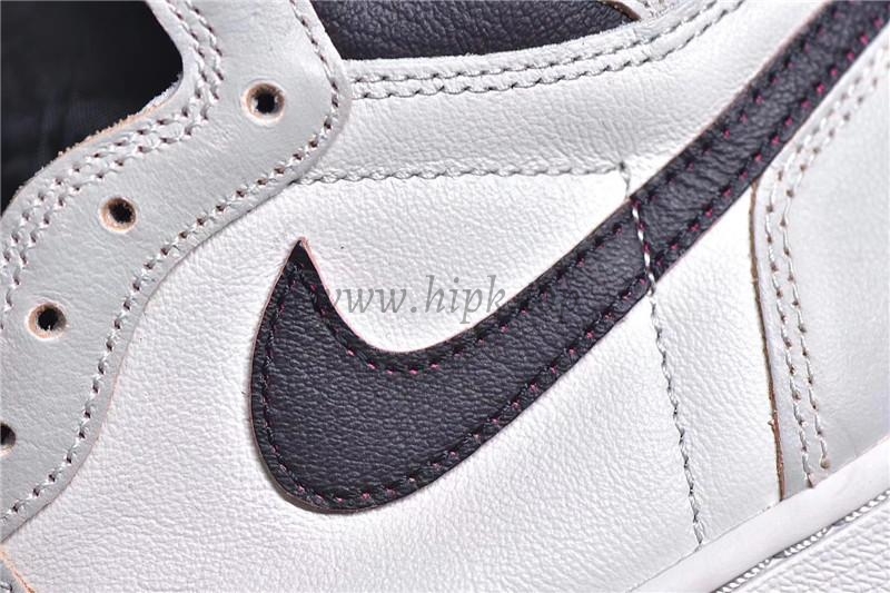 PK God 2019 Nike SB Air Jordan 1 Retro Light Bone Ready to ship