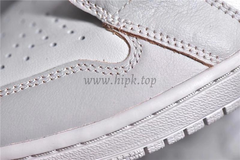 PK God 2019 Nike SB Air Jordan 1 Retro Light Bone Ready to ship