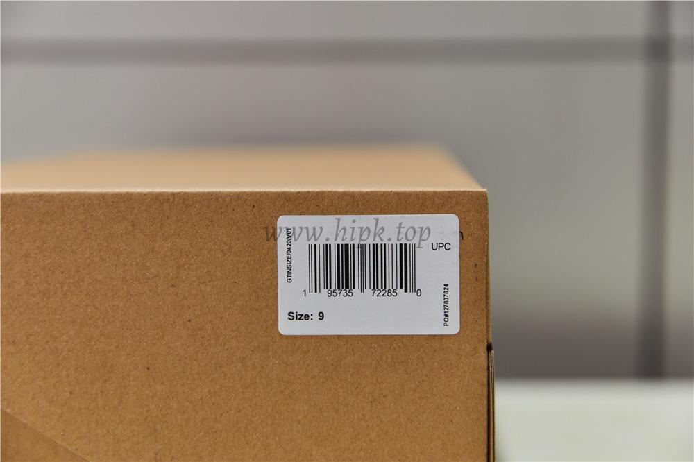 pk god Ad*s yeezy foam rnnrmx cream clay retail materials ready to ship