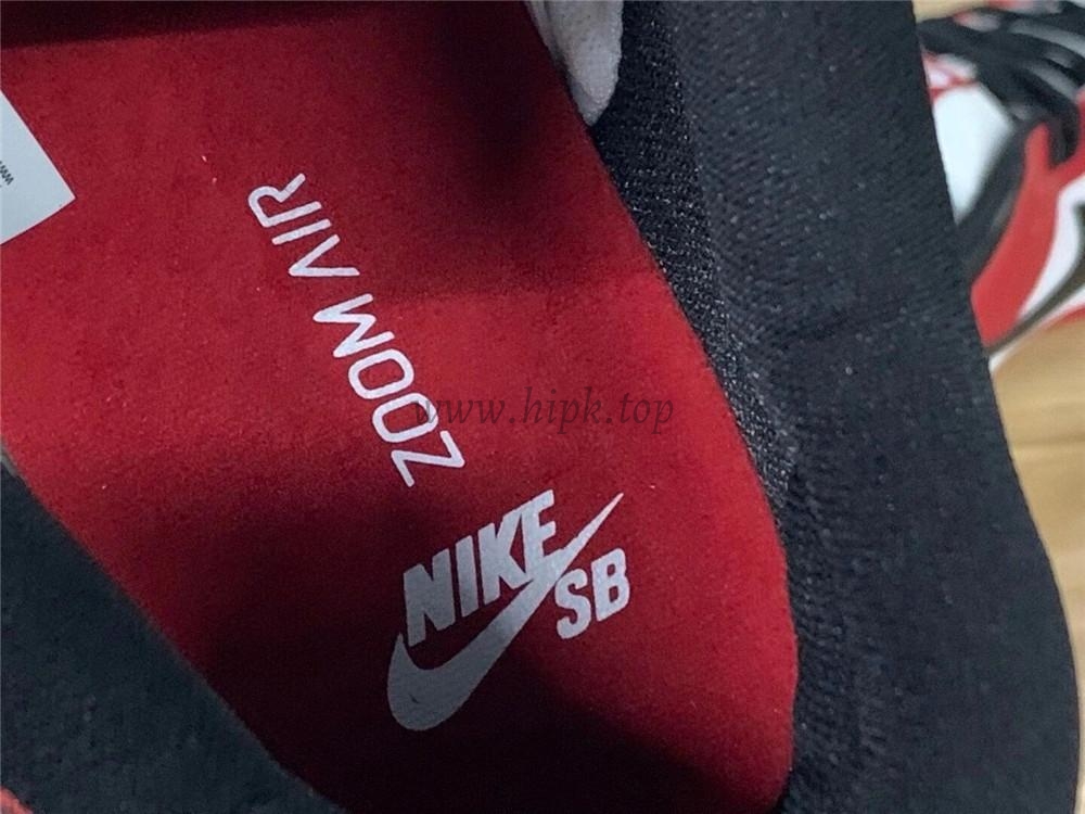 PK God Sb dunk low pro Chicago retail materials ready to ship