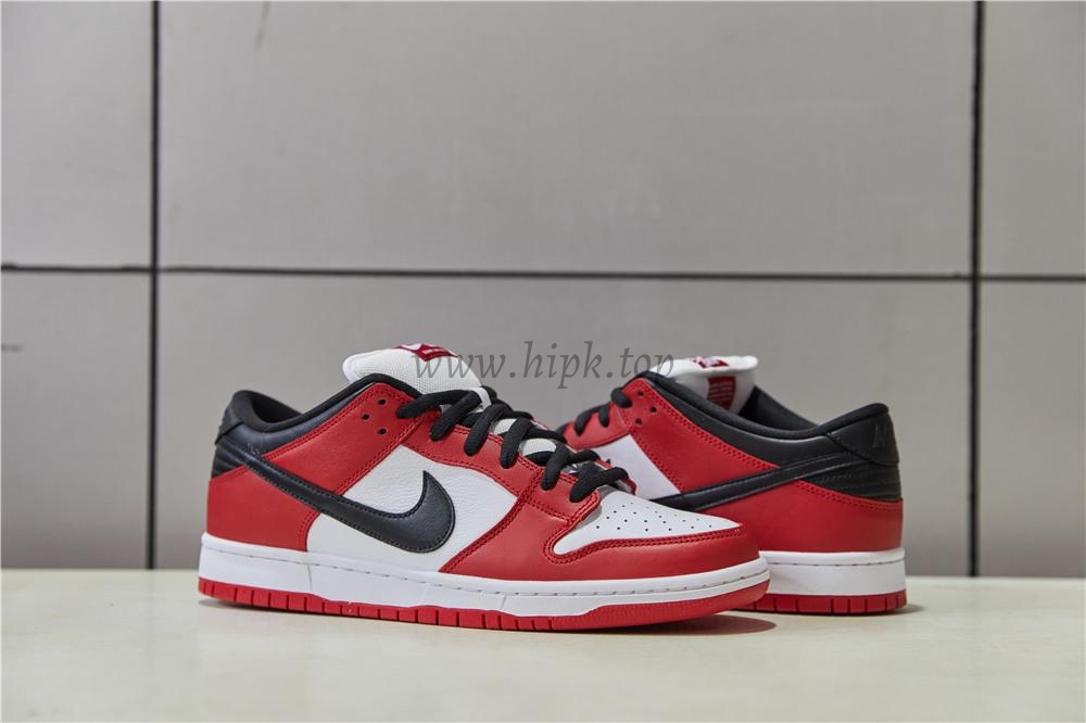 PK God Sb dunk low pro Chicago retail materials ready to ship