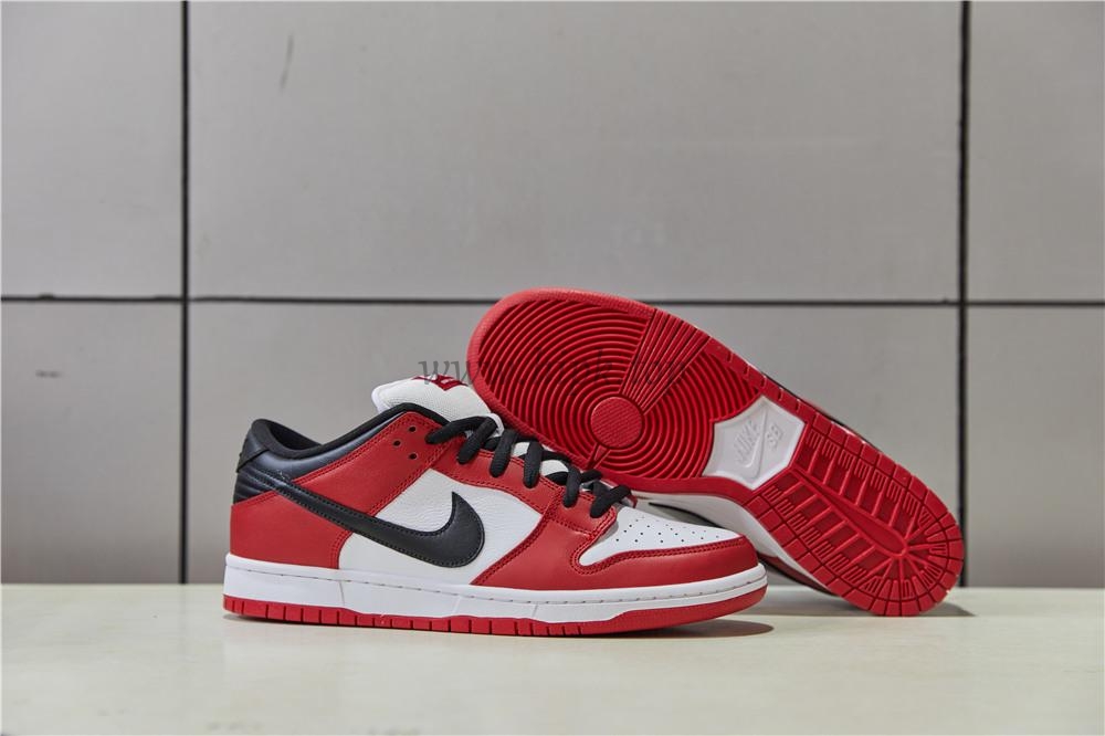 PK God Sb dunk low pro Chicago retail materials ready to ship