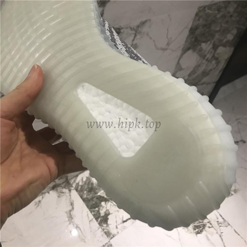 pk god yeezy 350 v2 blue tint with real premeknit from huayiyi which offer primeknit to Ad*s directly