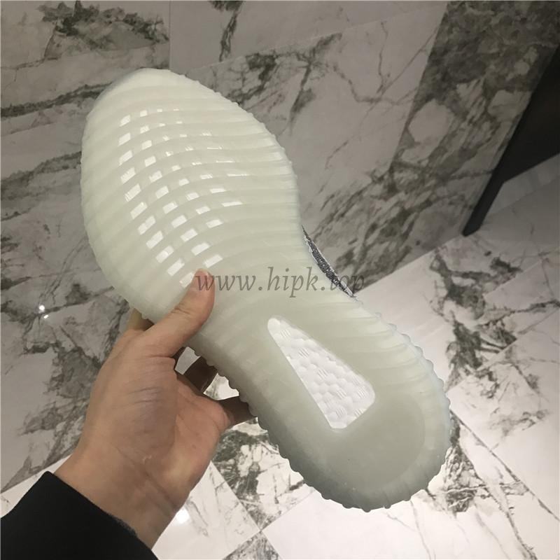 pk god yeezy 350 v2 blue tint with real premeknit from huayiyi which offer primeknit to Ad*s directly